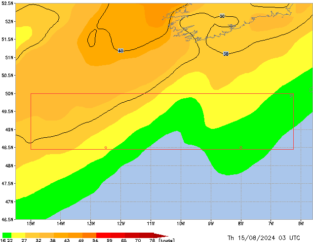 Th 15.08.2024 03 UTC