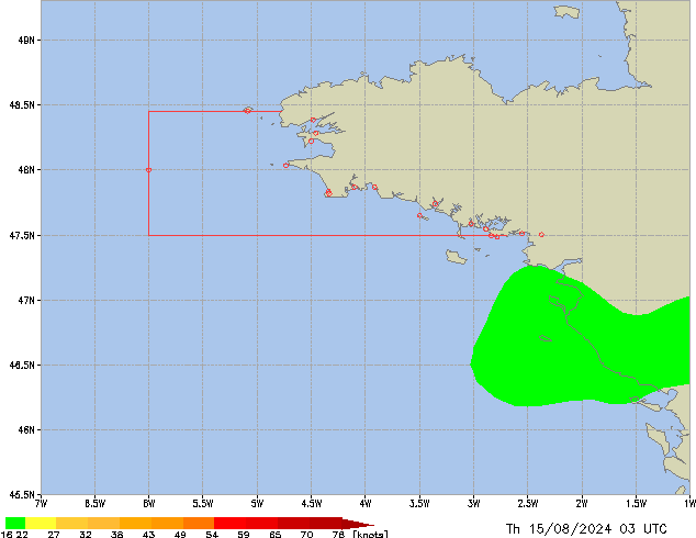 Th 15.08.2024 03 UTC