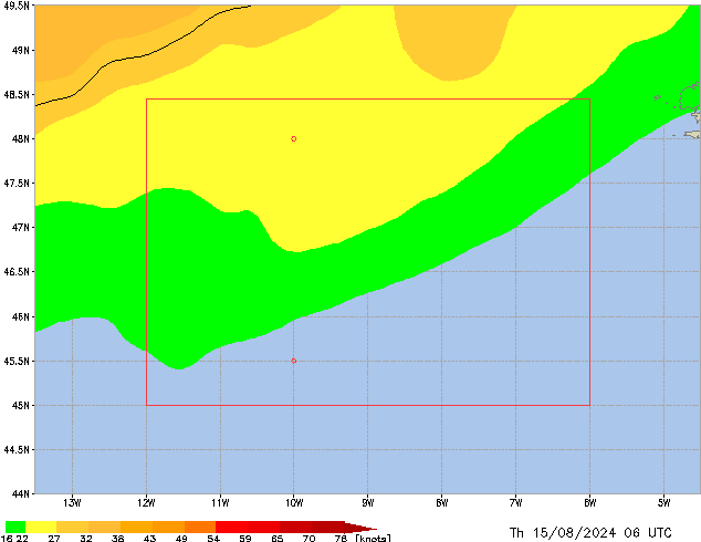 Th 15.08.2024 06 UTC