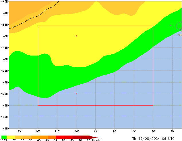 Th 15.08.2024 06 UTC