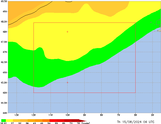 Th 15.08.2024 06 UTC