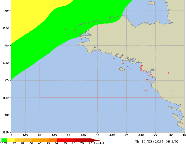 Th 15.08.2024 06 UTC