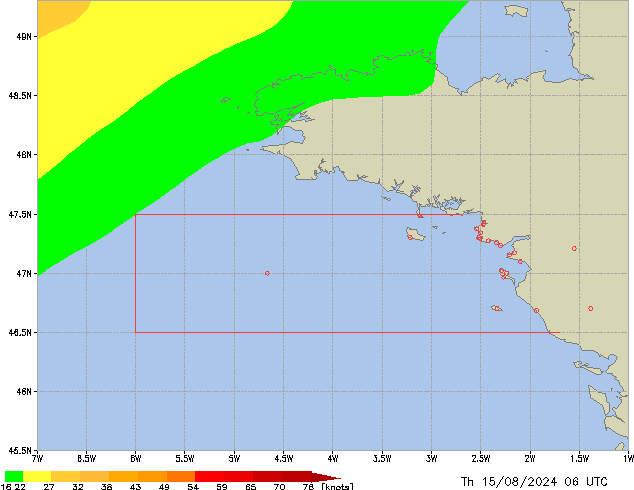 Th 15.08.2024 06 UTC