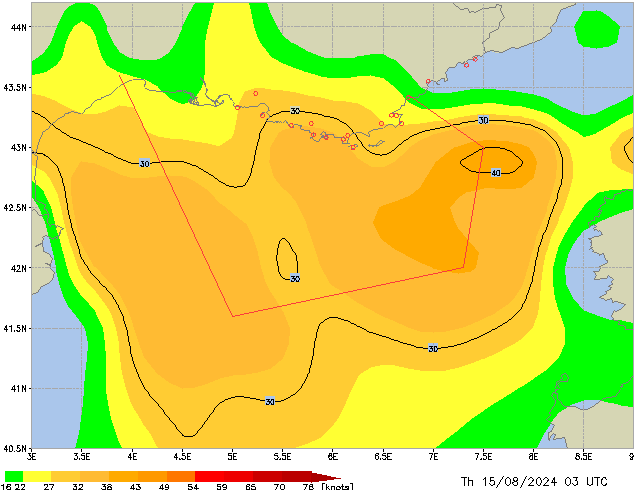 Th 15.08.2024 03 UTC