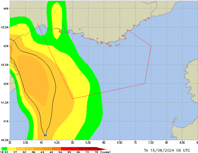 Th 15.08.2024 06 UTC