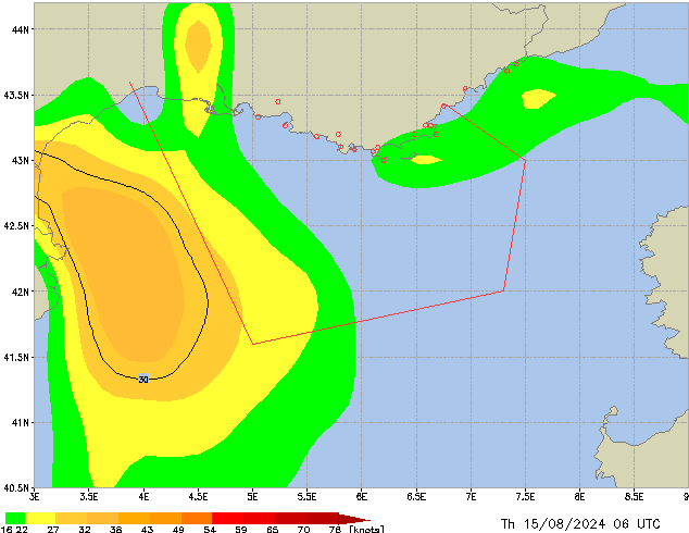 Th 15.08.2024 06 UTC