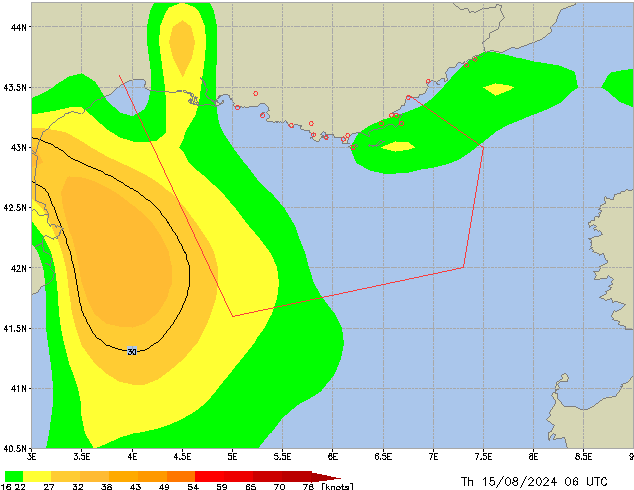 Th 15.08.2024 06 UTC