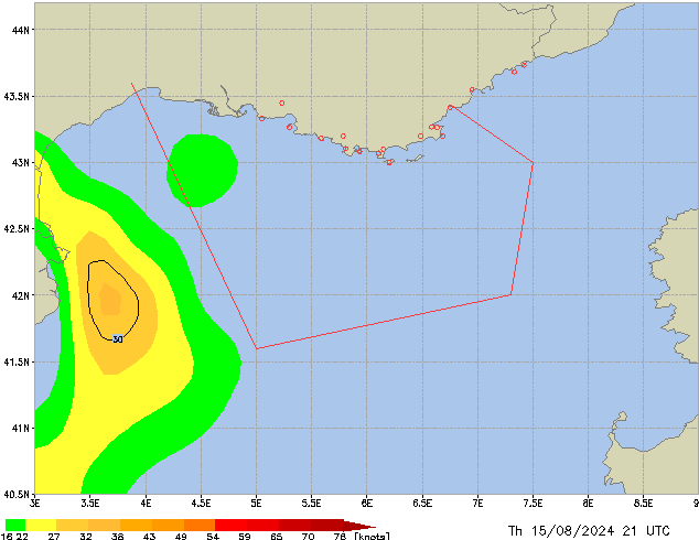 Th 15.08.2024 21 UTC