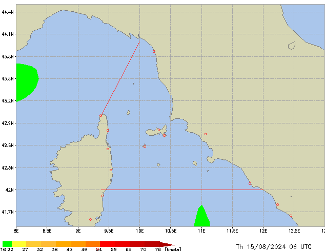 Th 15.08.2024 06 UTC