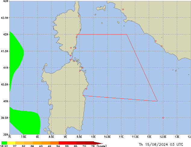 Th 15.08.2024 03 UTC