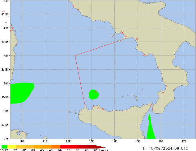 Th 15.08.2024 06 UTC