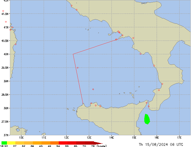 Th 15.08.2024 06 UTC