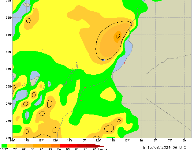 Th 15.08.2024 06 UTC