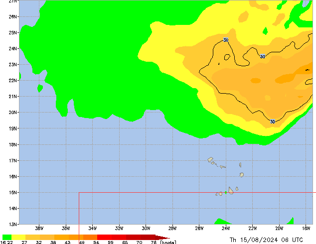 Th 15.08.2024 06 UTC