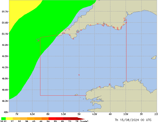 Th 15.08.2024 00 UTC