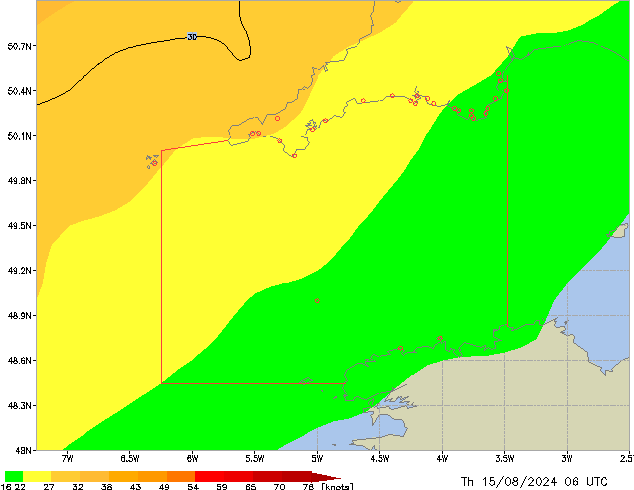 Th 15.08.2024 06 UTC