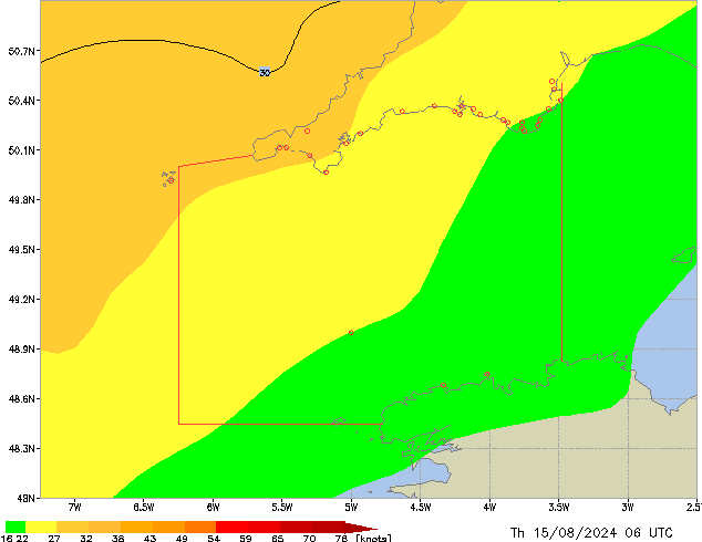 Th 15.08.2024 06 UTC