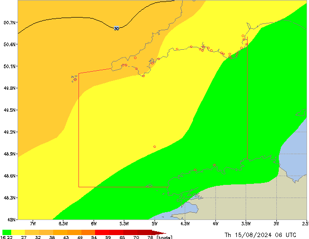 Th 15.08.2024 06 UTC