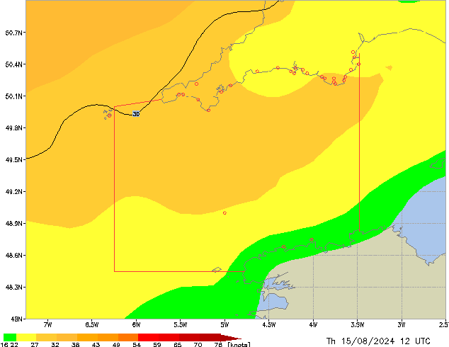 Th 15.08.2024 12 UTC