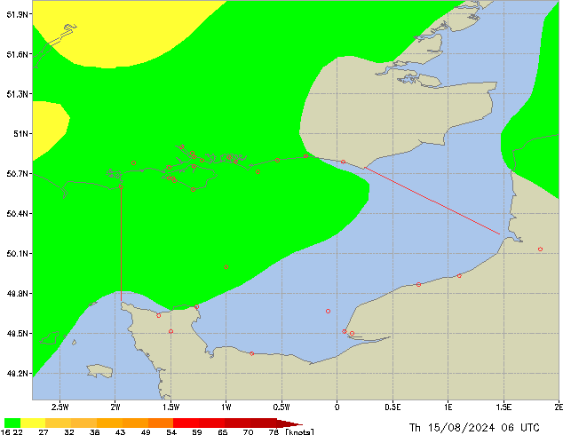 Th 15.08.2024 06 UTC