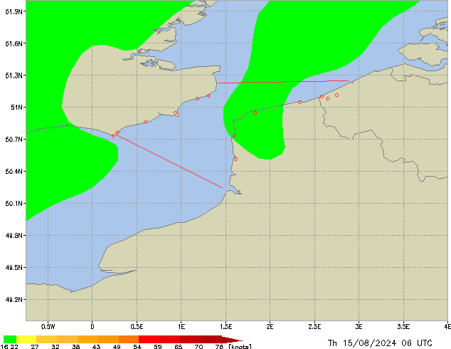 Th 15.08.2024 06 UTC