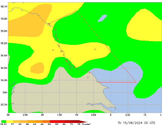 Th 15.08.2024 00 UTC