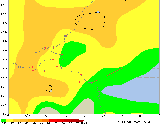 Th 15.08.2024 00 UTC