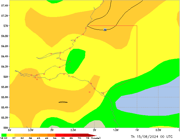 Th 15.08.2024 00 UTC