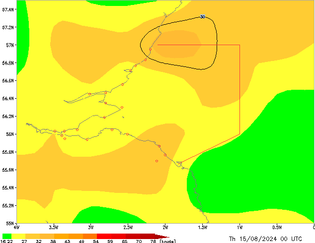 Th 15.08.2024 00 UTC