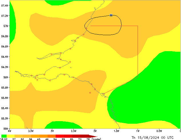 Th 15.08.2024 00 UTC