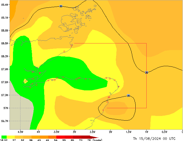 Th 15.08.2024 00 UTC