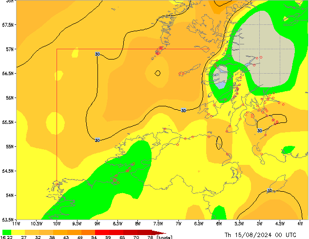 Th 15.08.2024 00 UTC