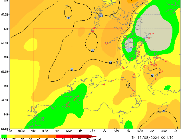 Th 15.08.2024 00 UTC