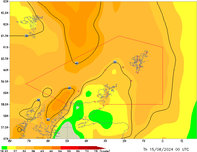 Th 15.08.2024 00 UTC