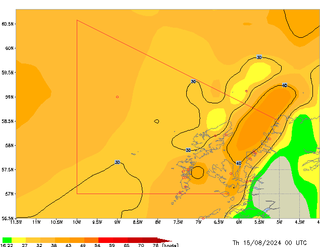 Th 15.08.2024 00 UTC