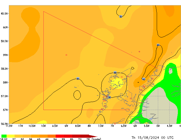 Th 15.08.2024 00 UTC