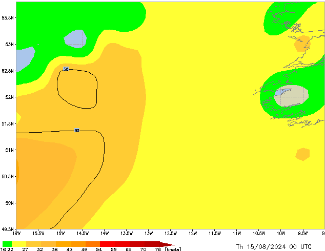 Th 15.08.2024 00 UTC