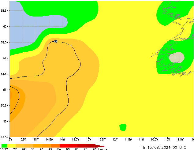 Th 15.08.2024 00 UTC