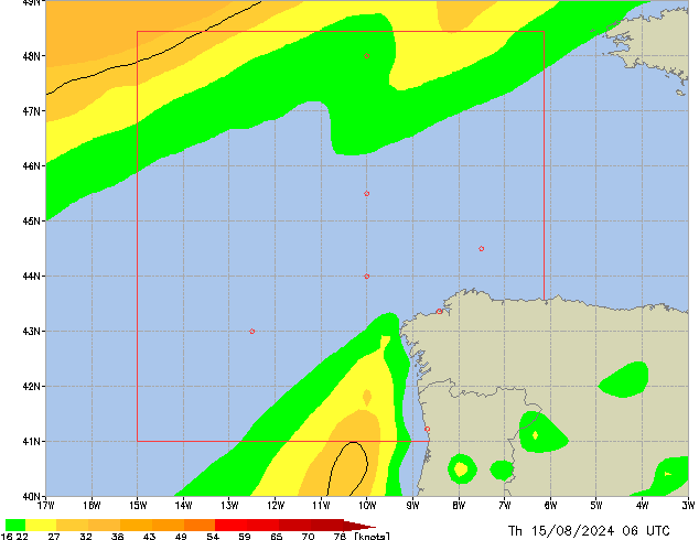 Th 15.08.2024 06 UTC