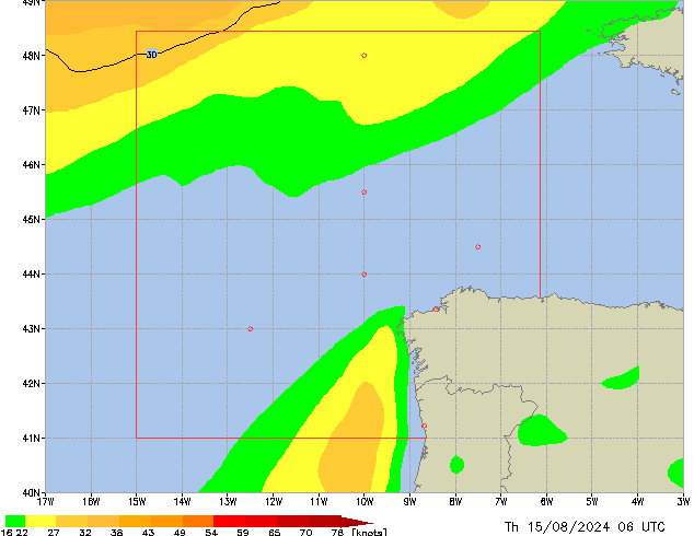 Th 15.08.2024 06 UTC