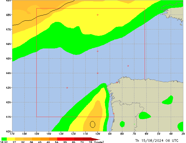 Th 15.08.2024 06 UTC