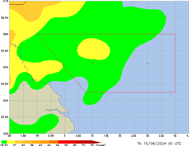 Th 15.08.2024 00 UTC