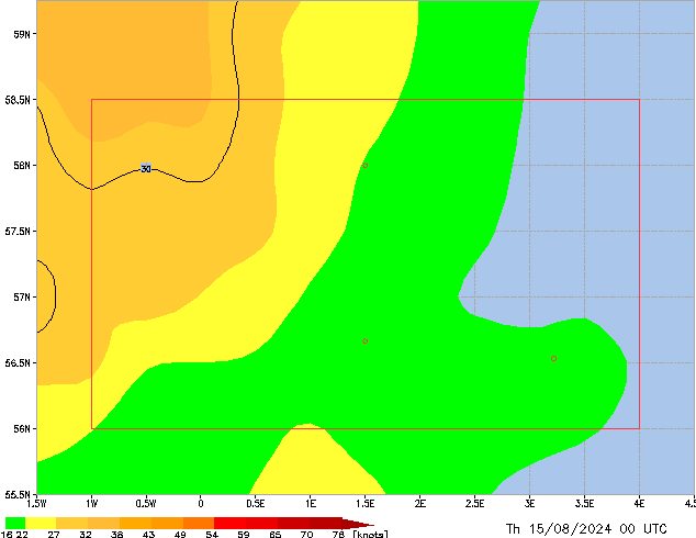 Th 15.08.2024 00 UTC