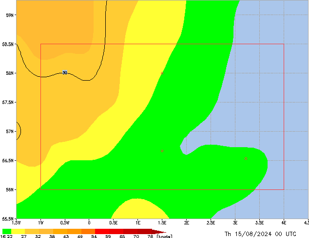 Th 15.08.2024 00 UTC