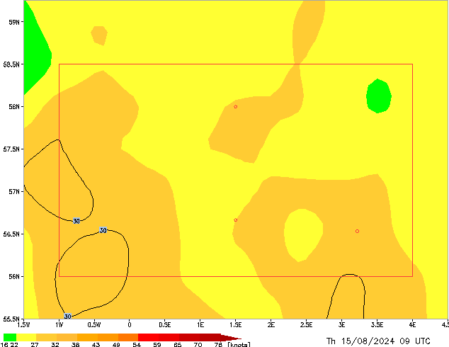 Th 15.08.2024 09 UTC