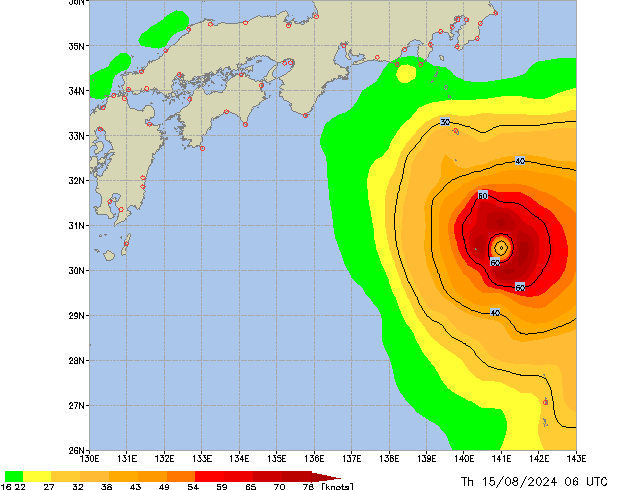 Th 15.08.2024 06 UTC