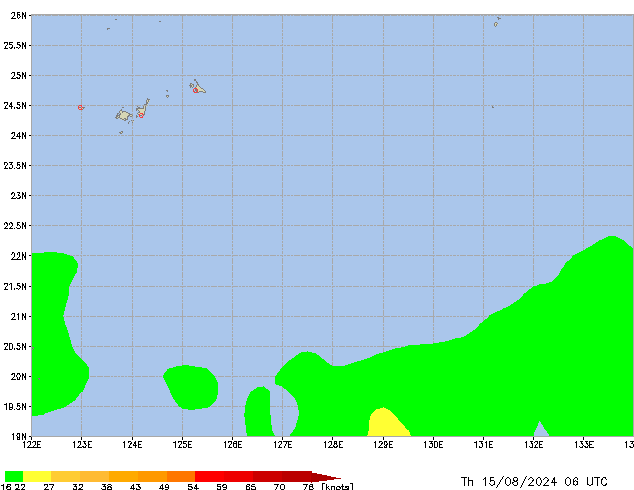 Th 15.08.2024 06 UTC