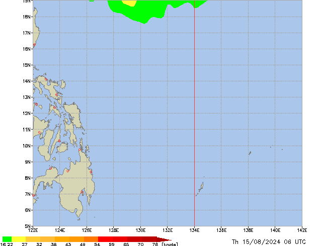 Th 15.08.2024 06 UTC