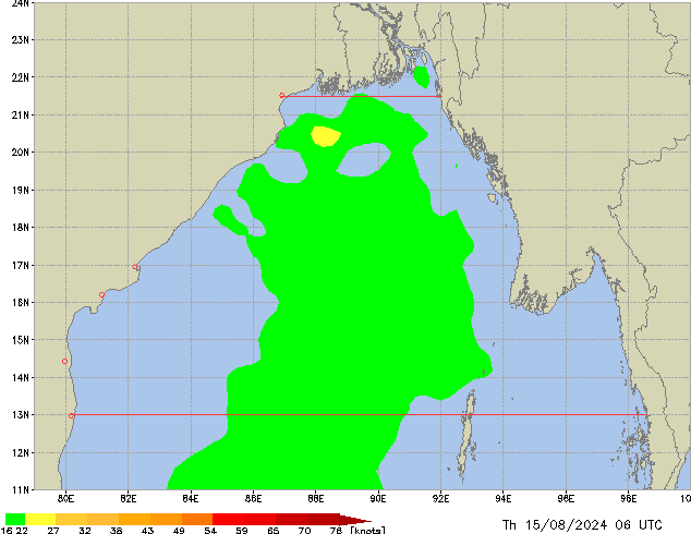 Th 15.08.2024 06 UTC