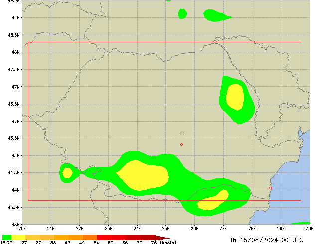 Th 15.08.2024 00 UTC